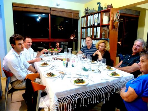 P1210814.JPG Mom's guests