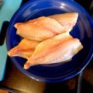 Clean filets