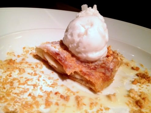 Banana Lotti (35 NIS)