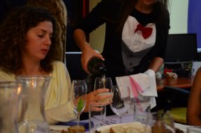 Sparkling Santa Ana, Argentina Extra Brut